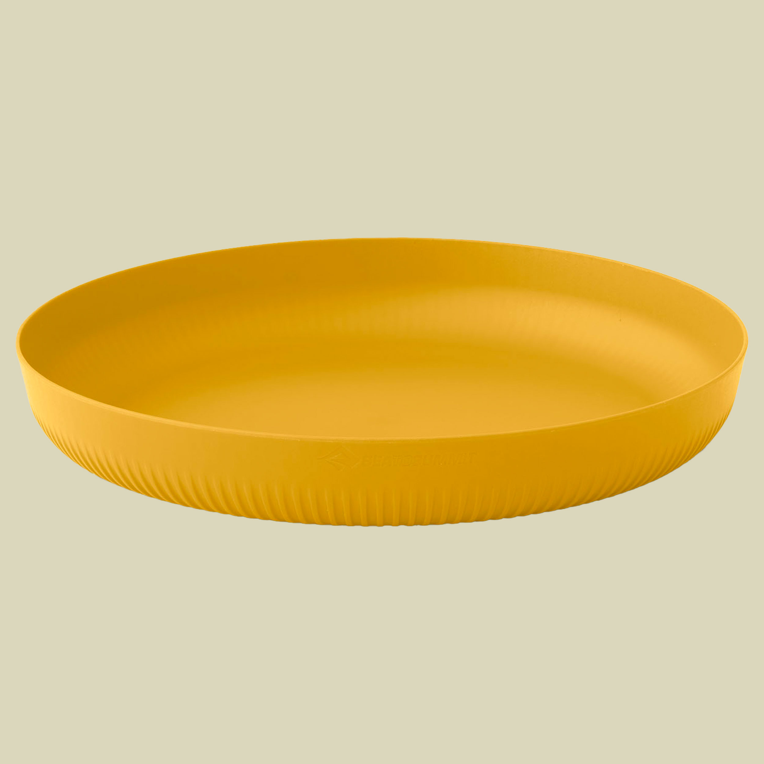 Passage Plate 1020 ml gelb - yellow